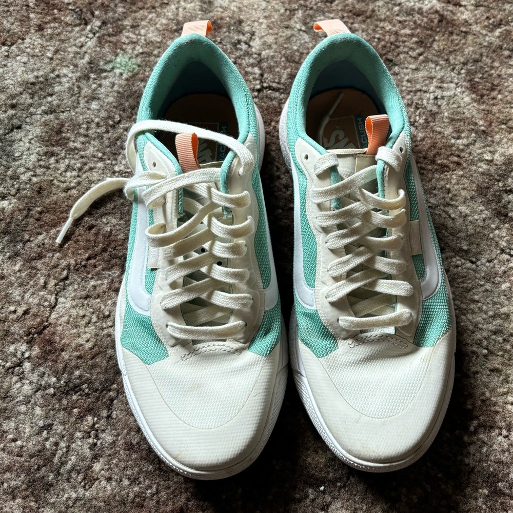 Vans Shoes